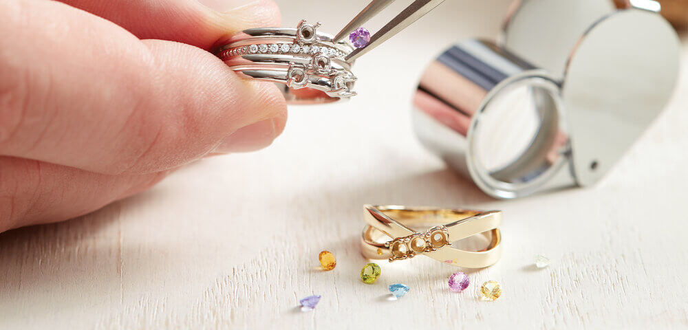 Discover Your Sparkle: Personalized Jewelry Selection